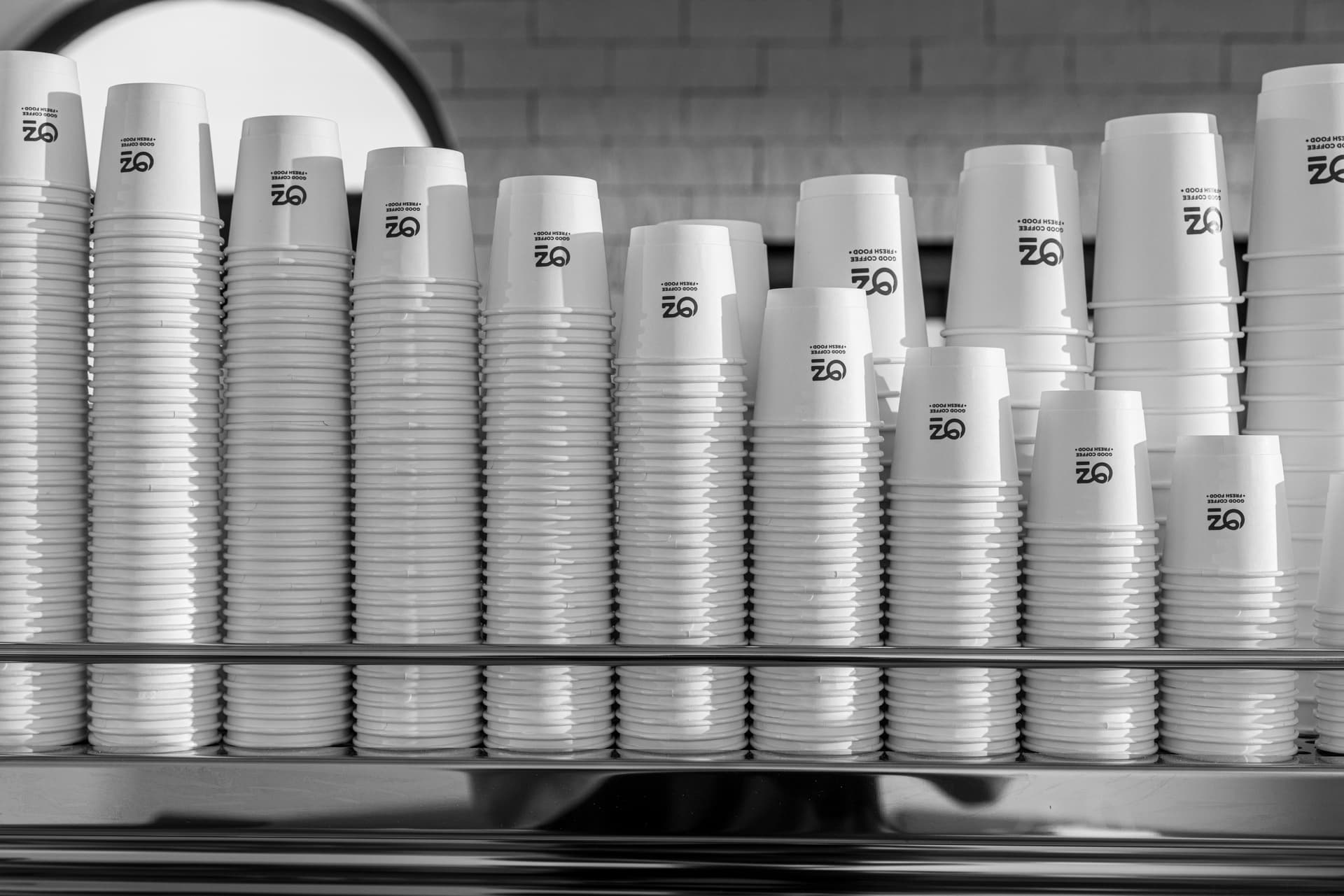 Barista skills