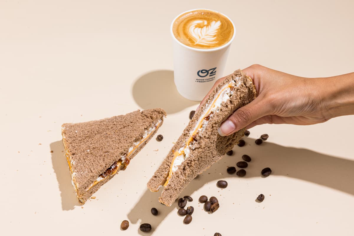 Coffee culture